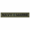 (DN) Custom Nametape (1 x 6")