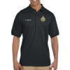 (DN) Adult Ultra Cotton® Adult Piqué Polo