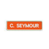 (DN) Custom Nametape (0.9 x 3.3")