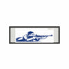 (DN) Custom Patch (2 x 6")