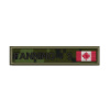 (DN) Custom Nametape (0.75 x 3.5")
