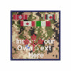 (DN) Custom Patch (5 x 5")