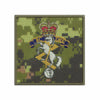 (DN) Custom Patch (4 x 4")