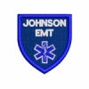 (DN) Custom Patch (1.75" x 2")