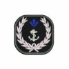 (DN) Custom Patch (2 x 2")