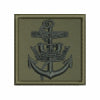 (DN) Custom Patch (2 x 2")