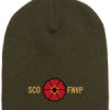 (DN) Yupoong Adult Knit Beanie