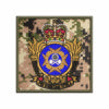 (DN) Custom Patch (4 x 4")