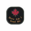 (DN) Custom Patch (2.5 x 2.5")