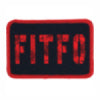 (DN) Custom Patch (3.50")