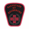 (DN) Custom Patch (4.50 X 3.90)