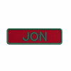 (DN) Custom Nametape (1 x 3.5")