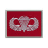 (DN) Custom Patch (3 x 4")
