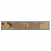 (DN) Custom Nametape (1 x 6")