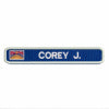 (DN) Custom Nametape (1 x 6")