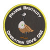(DN) Custom Patch (3.25")