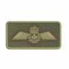 (DN) Custom Nametape (2.2 x 4.4")