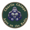 (DN) Custom Patch (4")