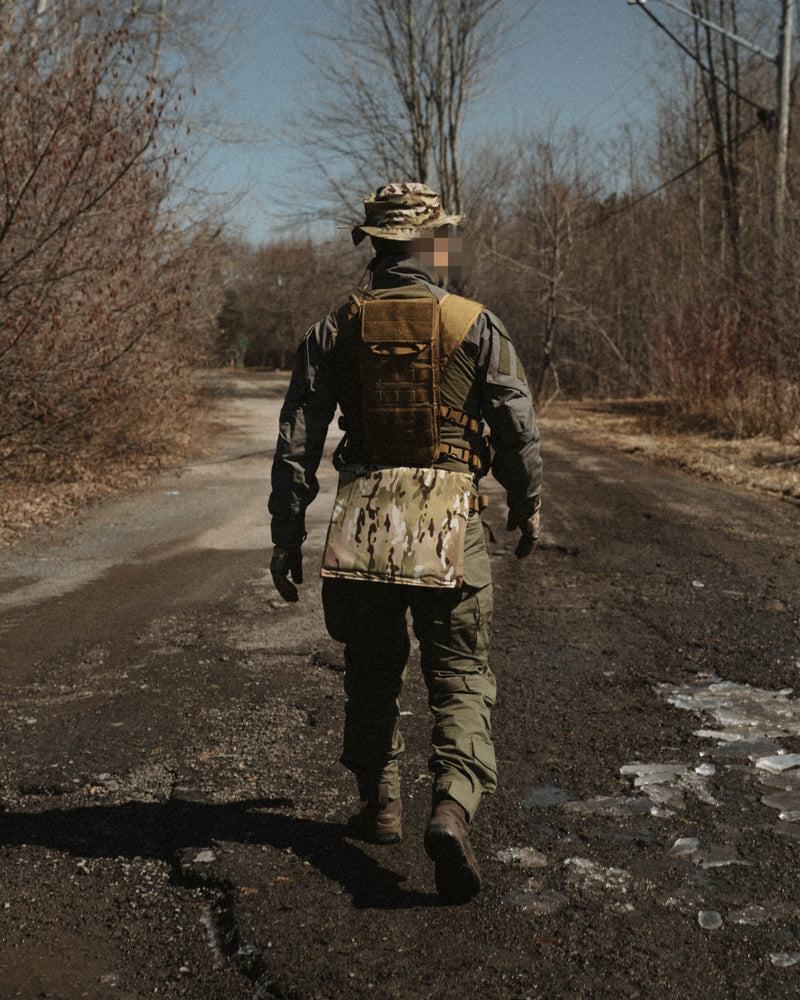 STRIKE Hydration Pack