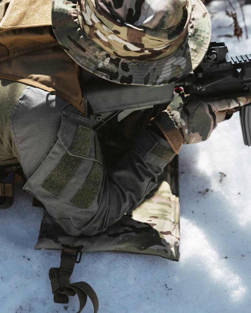 Tactical Sitting Pad