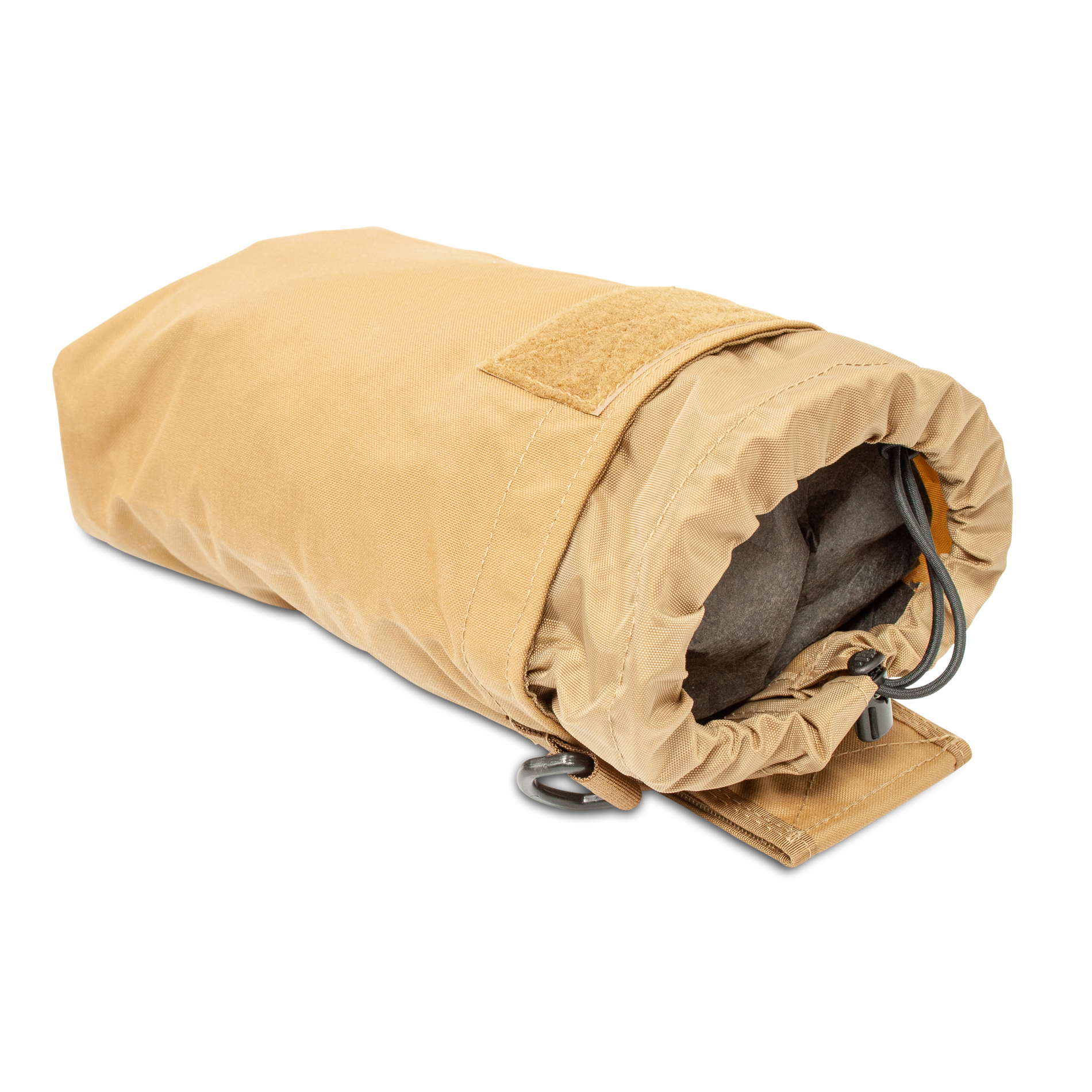 Lobster Trap Dump Pouch