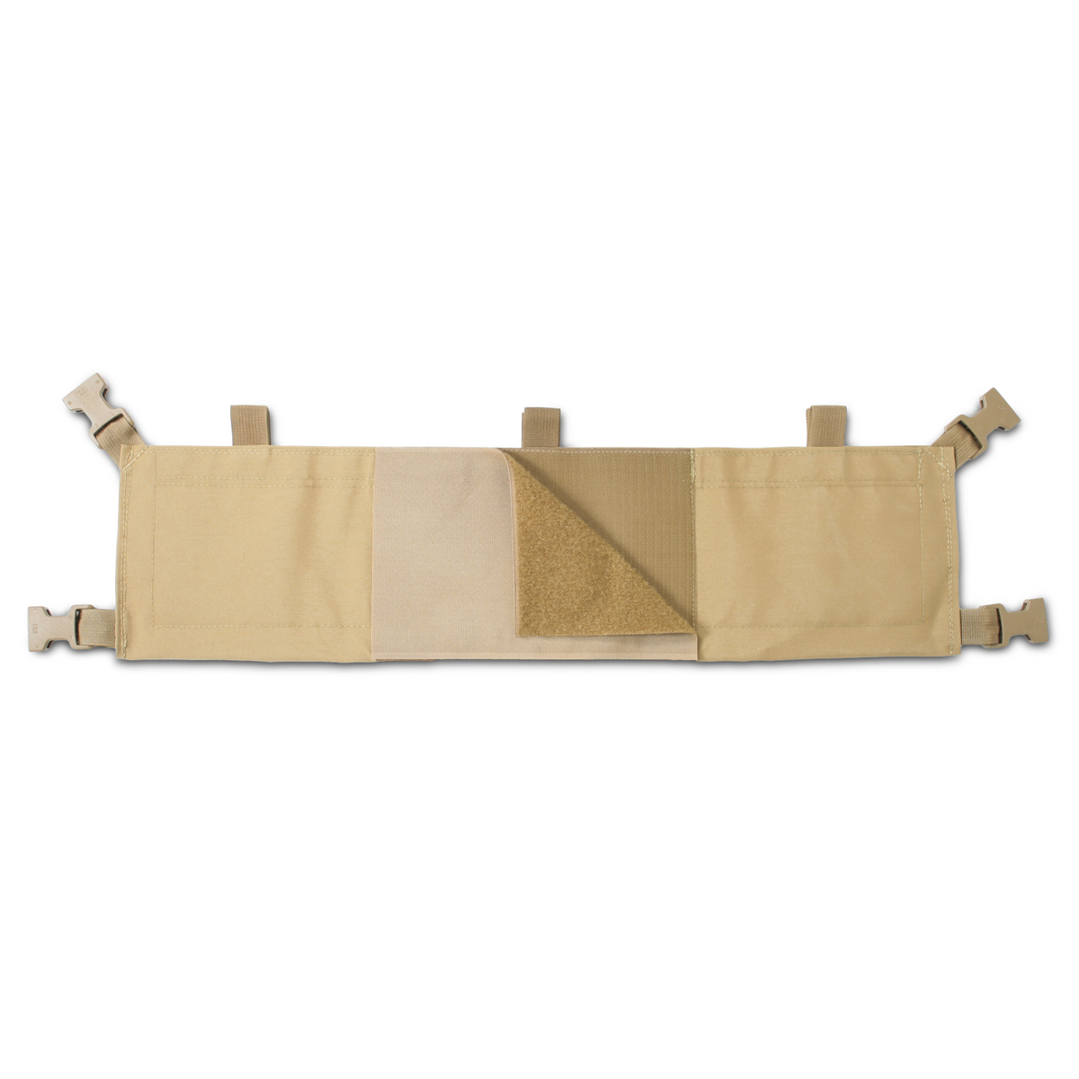 STRIKE 10-Cell Modular Chest Rig Base
