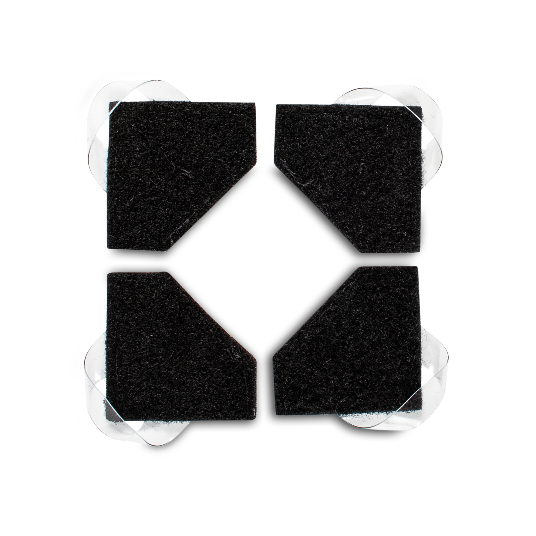 Detachable Tablet-Cell Phone Corner Holders V2
