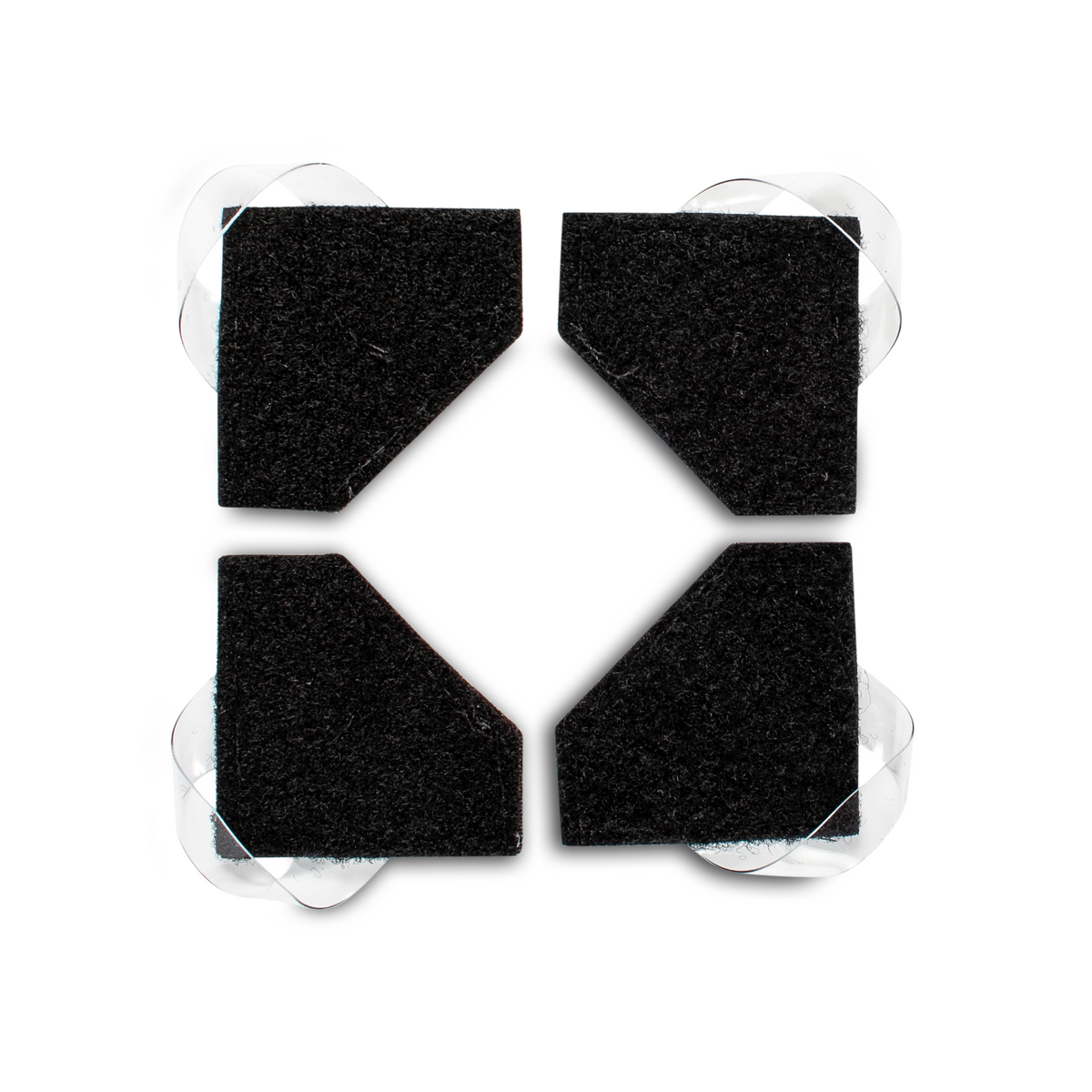 Detachable Tablet-Cell Phone Corner Holders V2