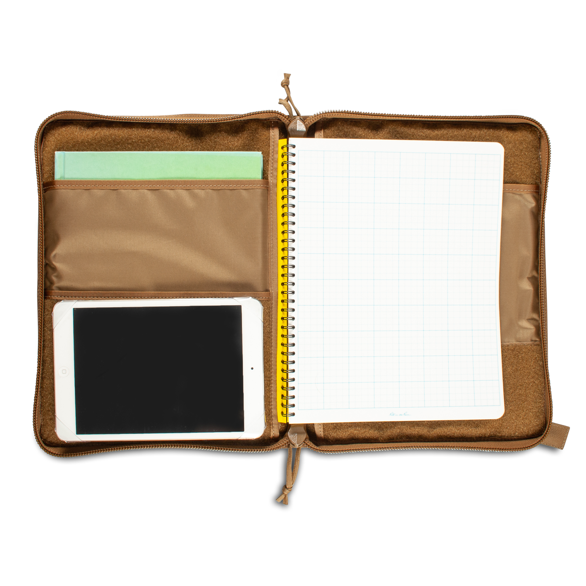 Detachable Tablet-Cell Phone Corner Holders V2