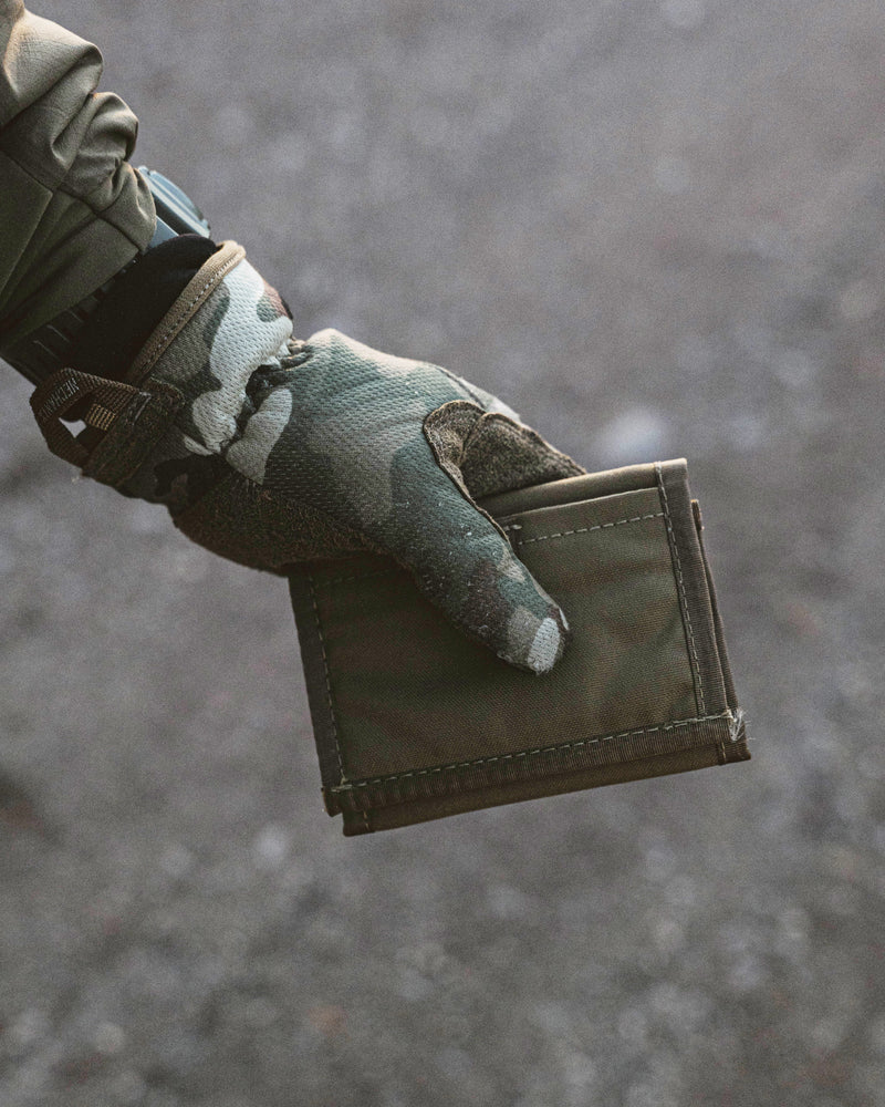 ID Trifold Wallet
