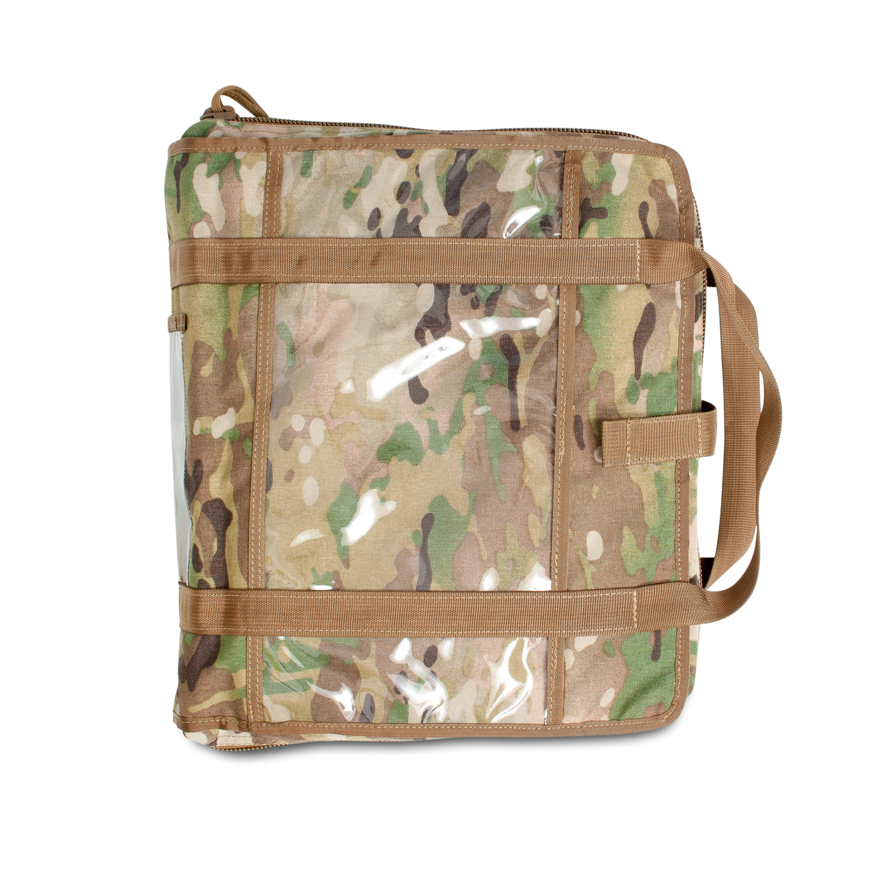 Aircraft Forms Binder Case