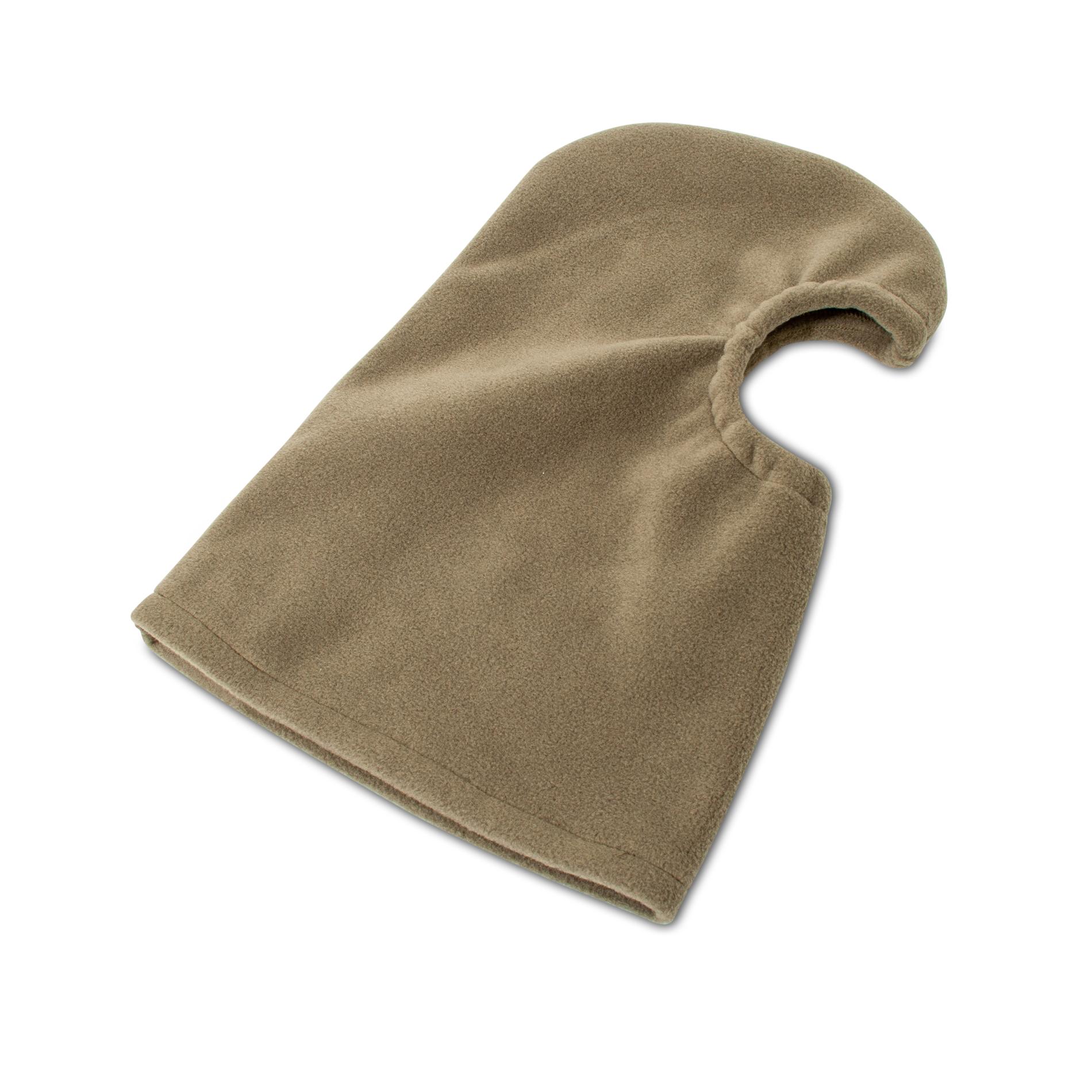 Olive Drab Fleece Balaclava