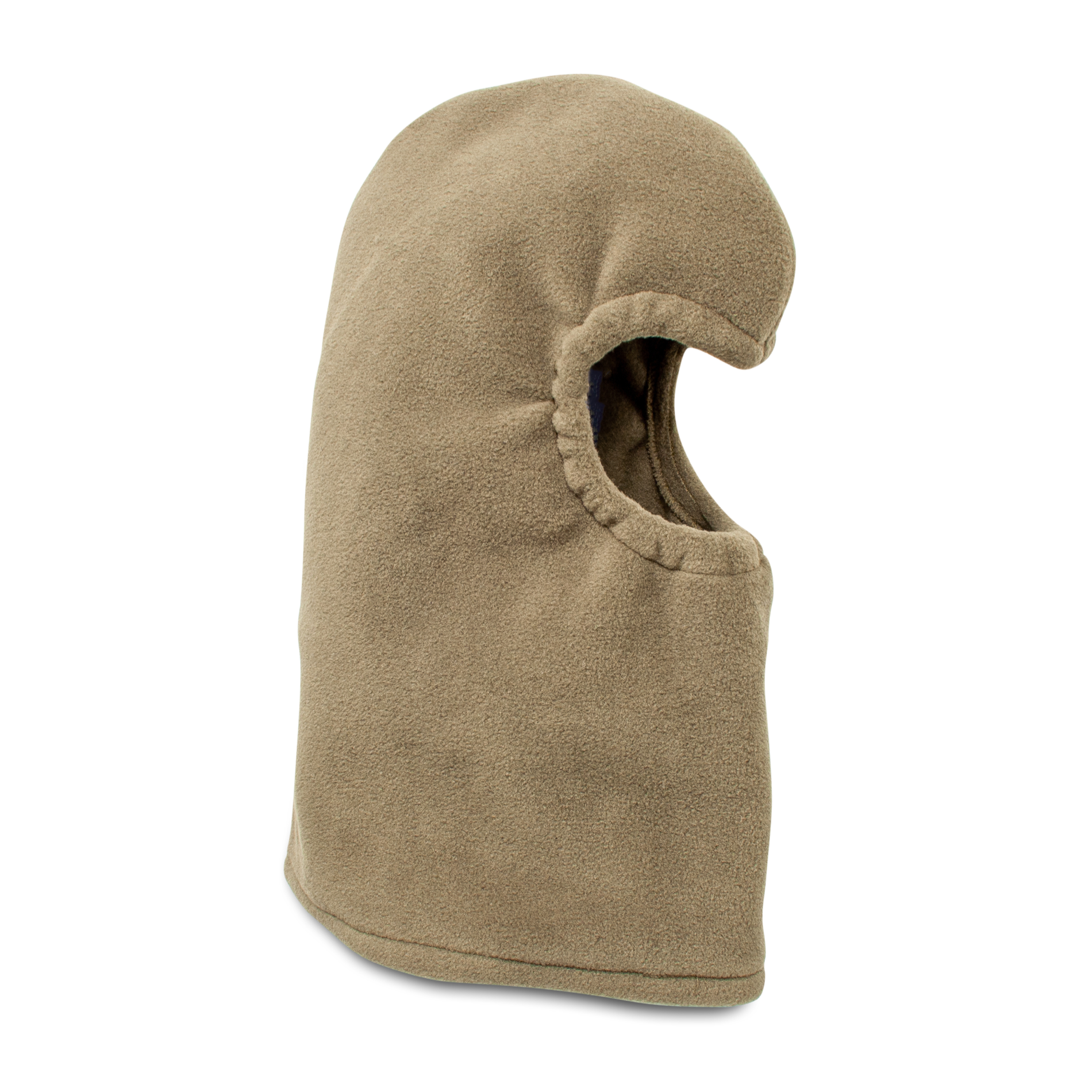 Olive Drab Fleece Balaclava