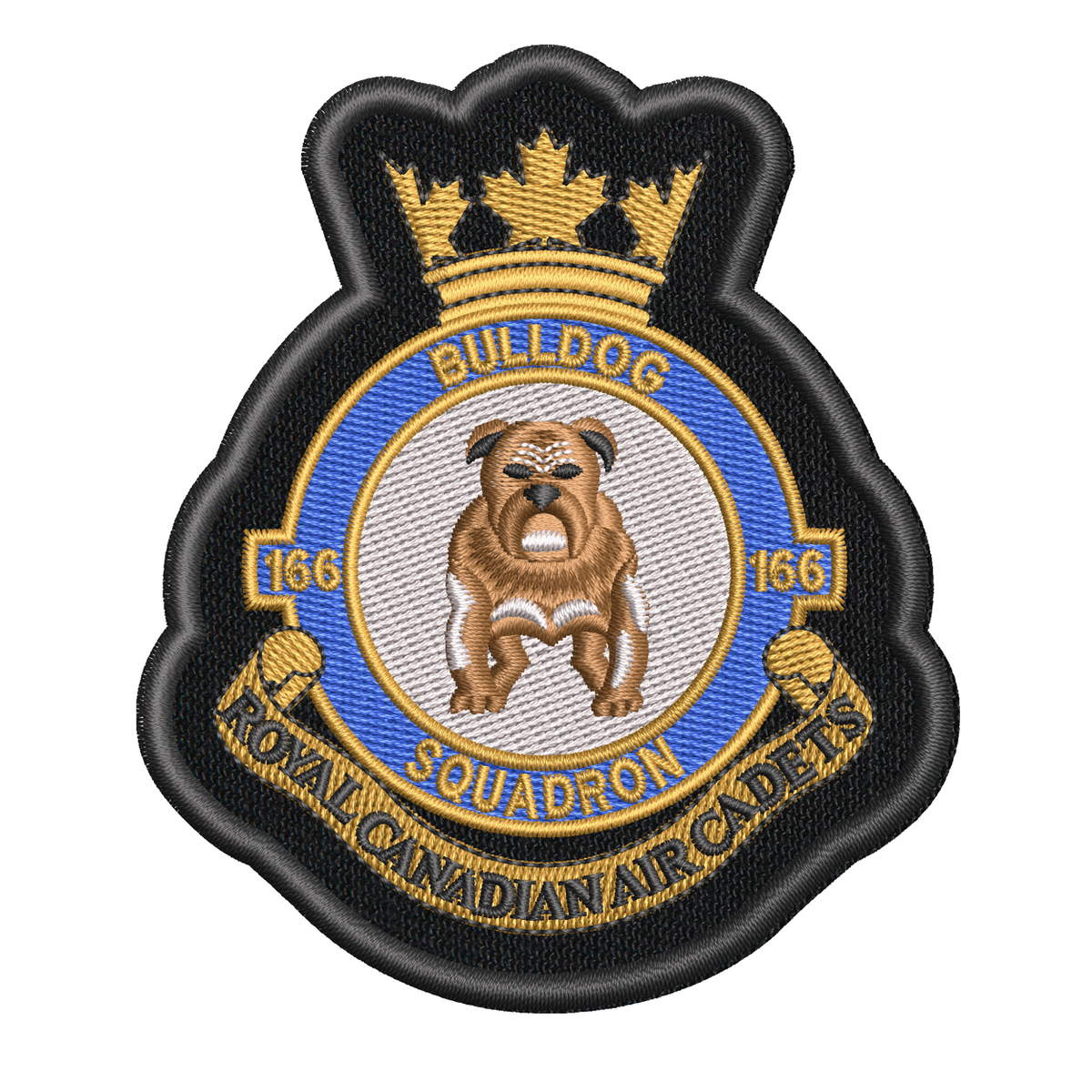 Air Cadet Badges (up to 500)