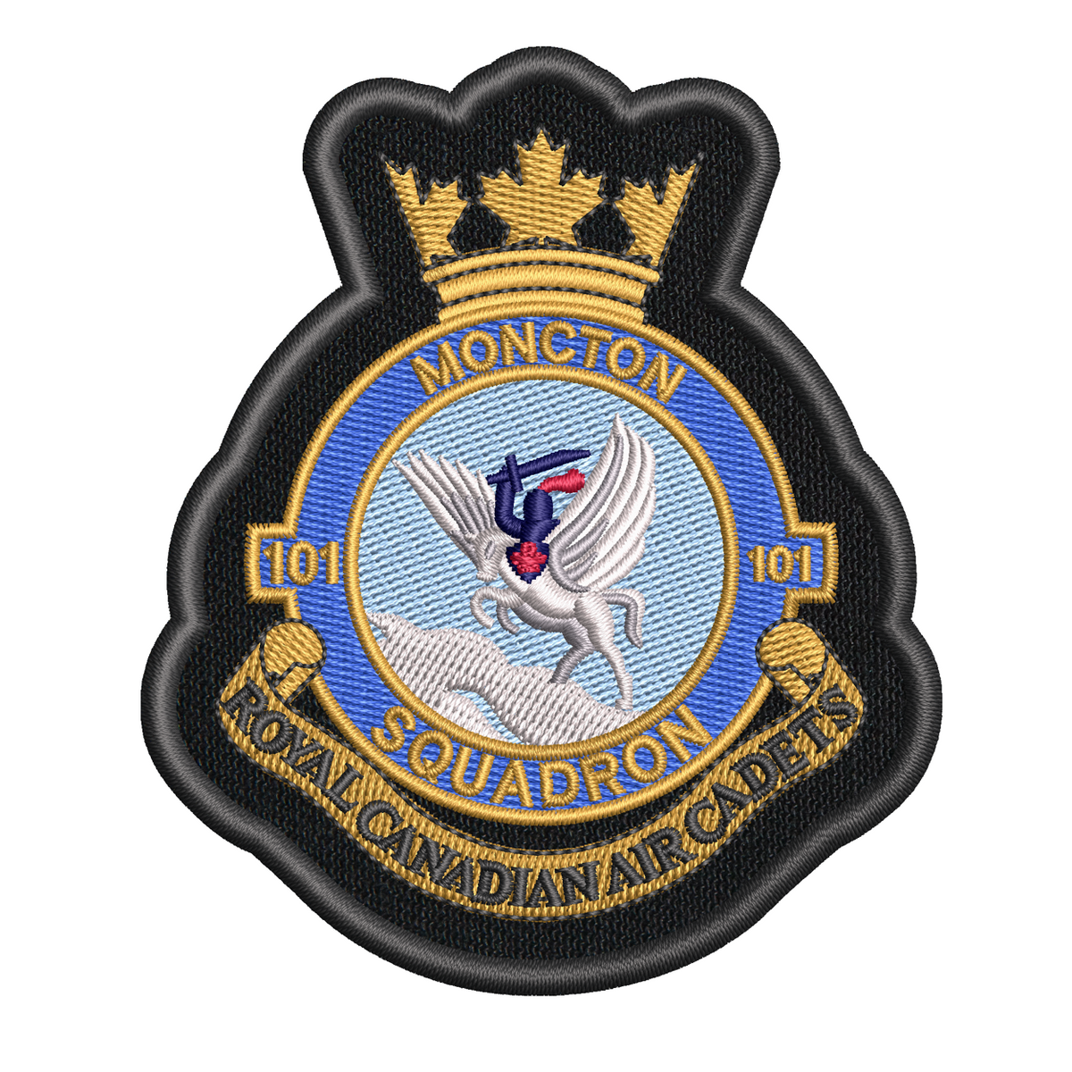Air Cadet Badges (up to 500)