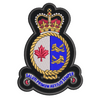 Canadian Coast Guard Badge