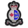 Canadian Coast Guard Badge