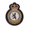 Flying Squadron Badges (Inactive squadrons)