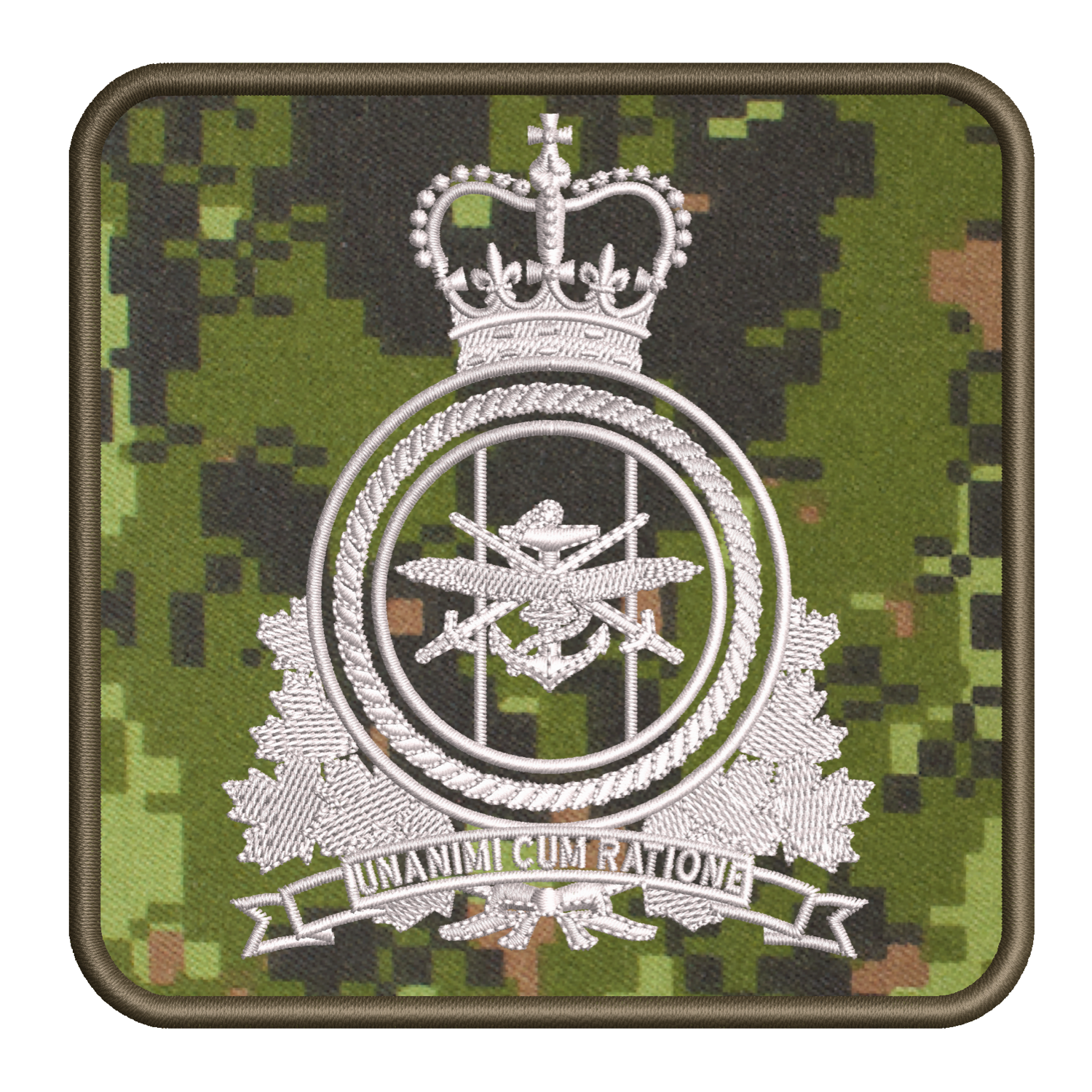 CJOC Badge