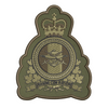 CJOC Badge