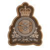 CJOC Badge
