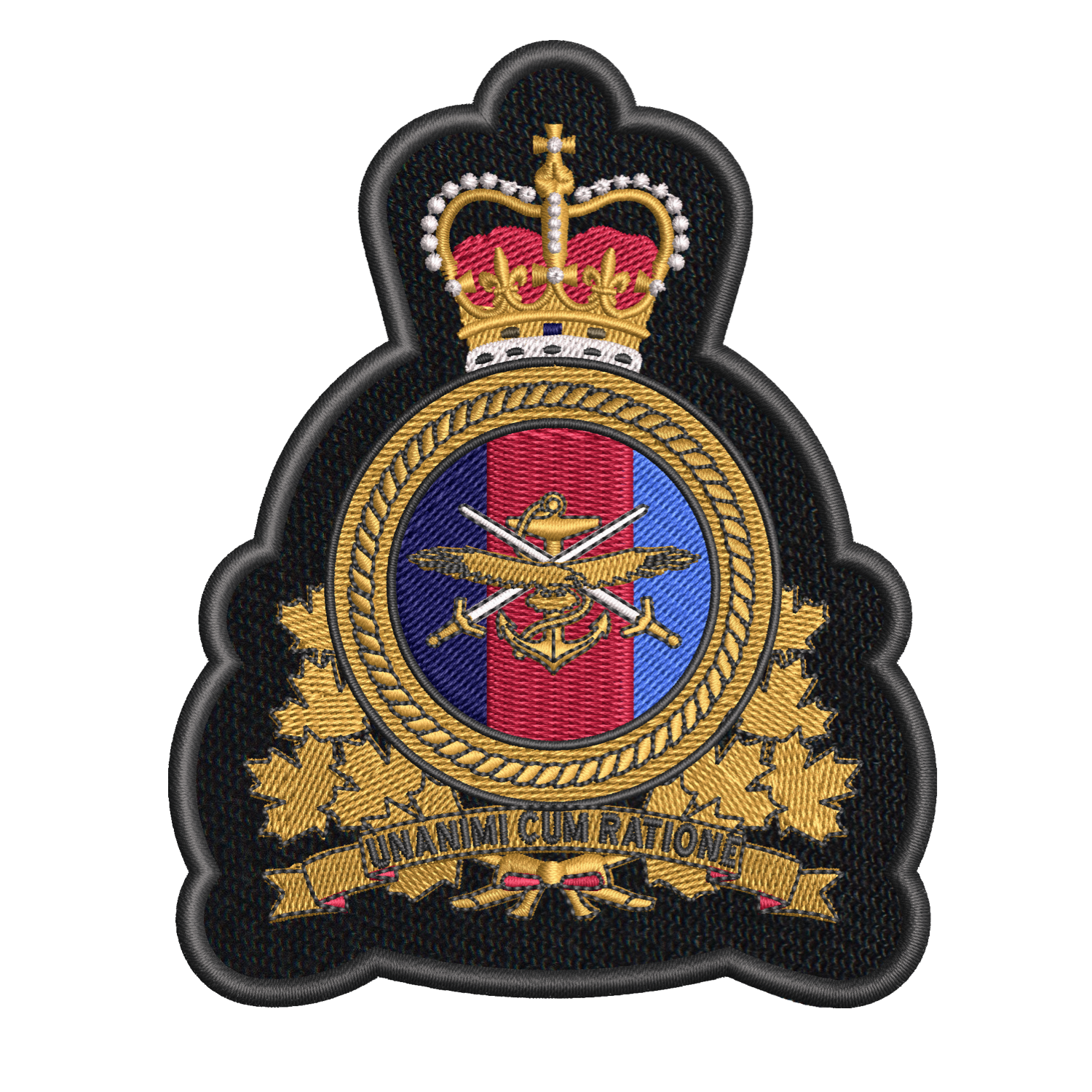 CJOC Badge