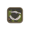 Sniper Level Occupation And Trade Badge
