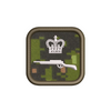 Sniper Level Occupation And Trade Badge