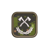 Pioneer Badge (Level 1 To 4)