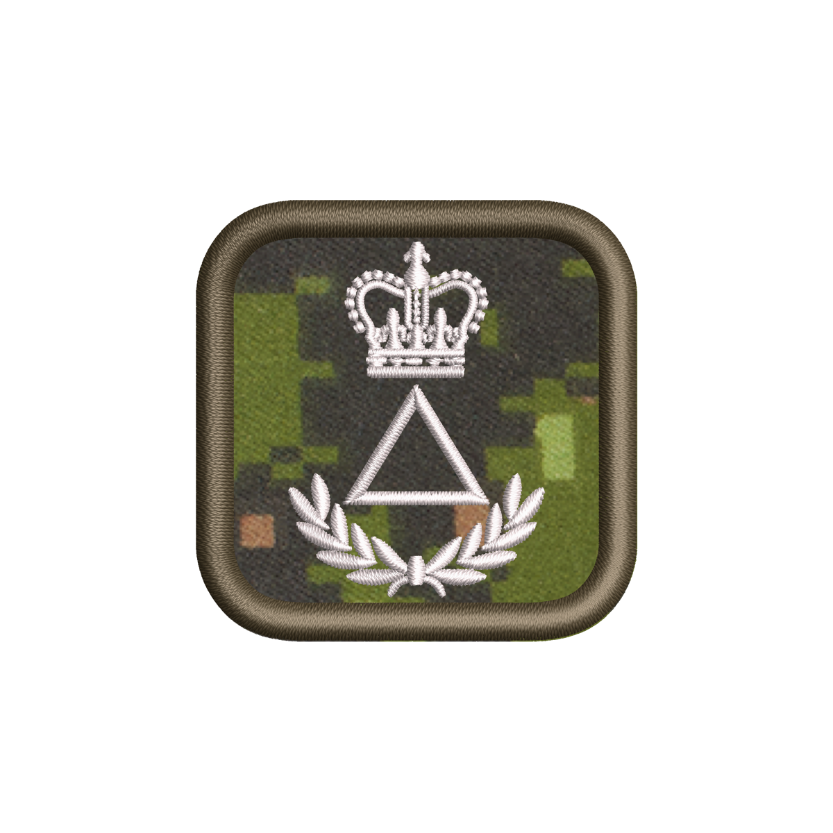 Dental Clinical Assistant Occupation And Trade Badges