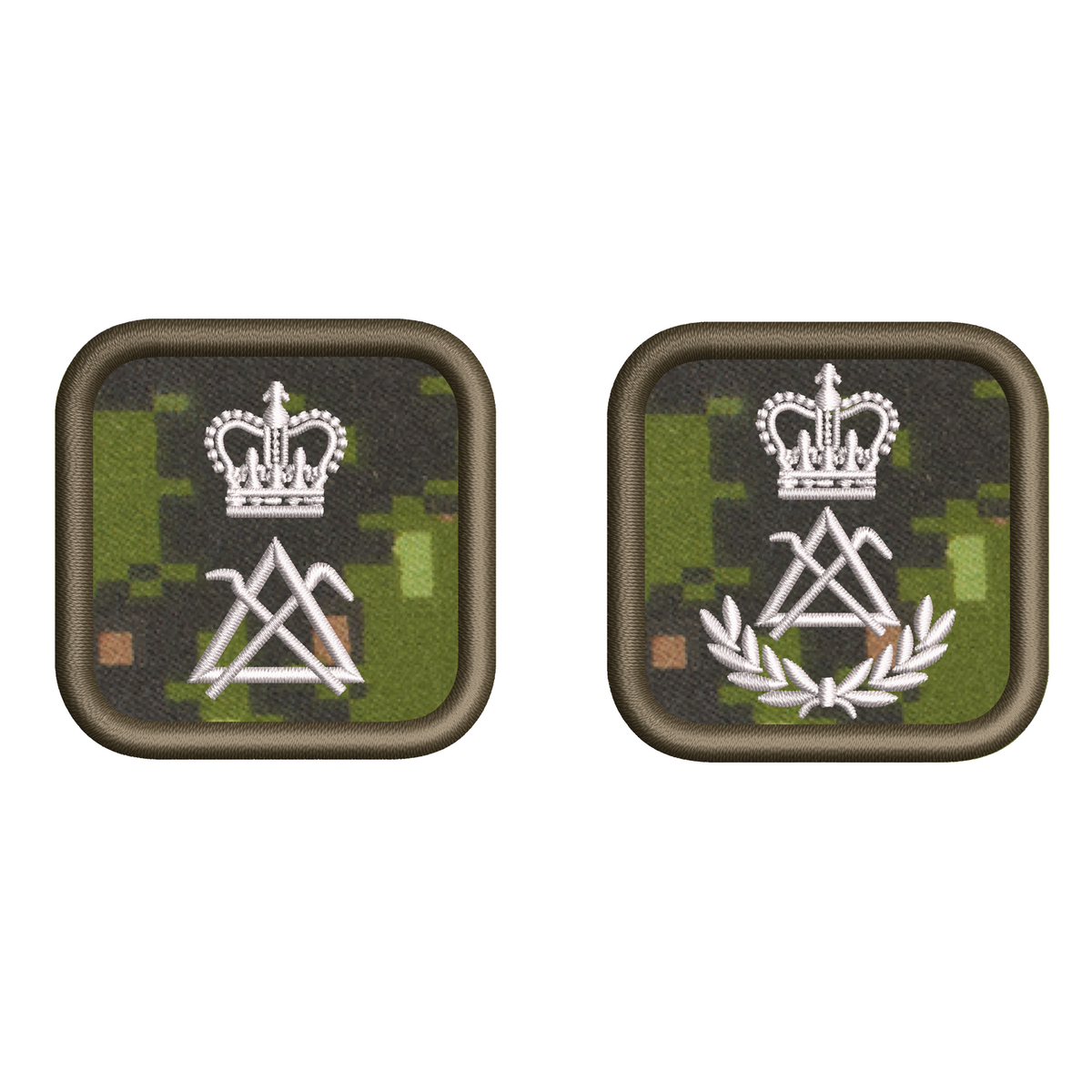 Dental Hygienist Occupation And Trade Badges