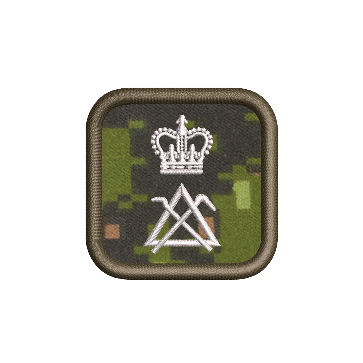 Dental Hygienist Occupation And Trade Badges