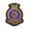 Magnificent Squadron Badge