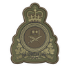Canadian Defence Academy Badge